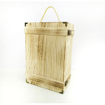 Bester Verkauf Holz Wein Box